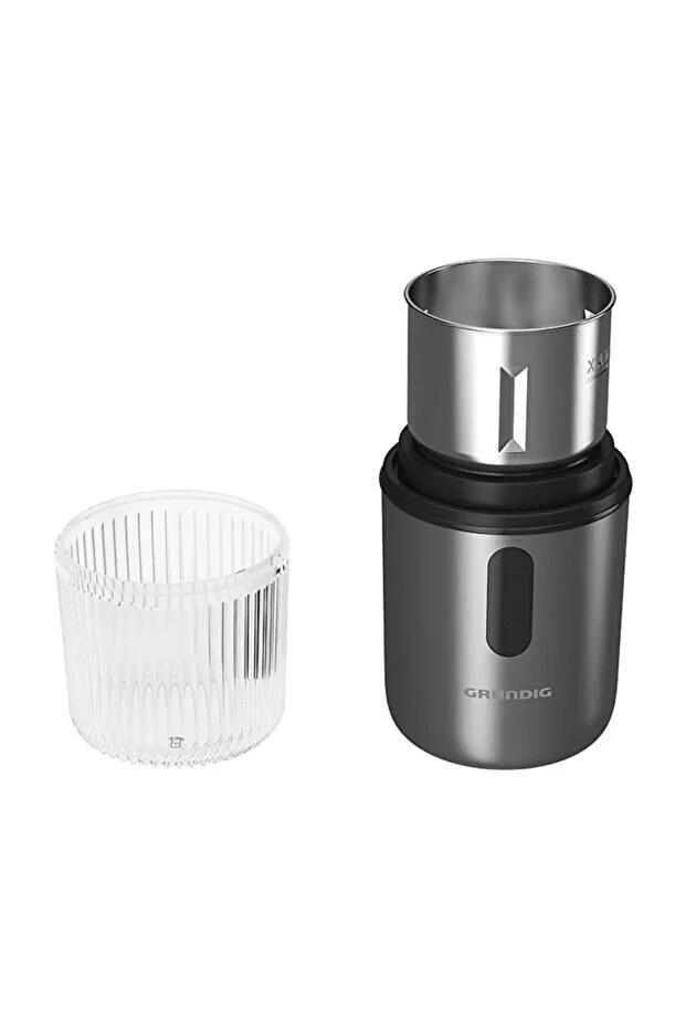 Grundig CM 7460 Kahve Öğütücü